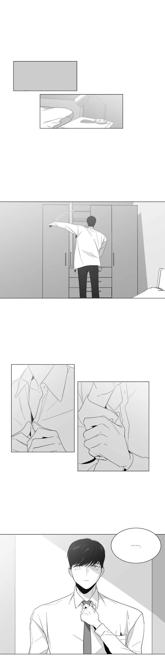 Lover Boy - Chapter 13 Page 2