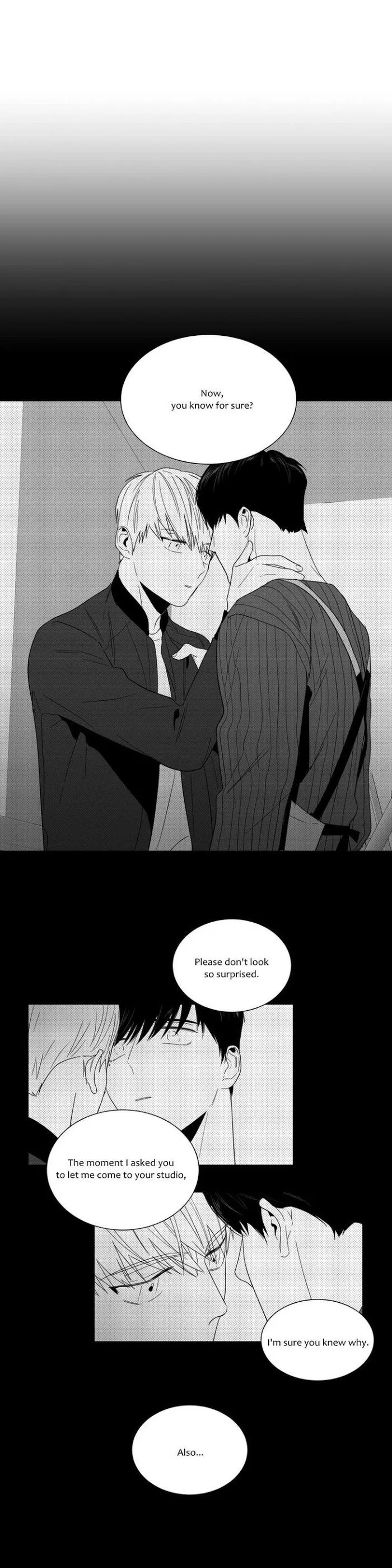 Lover Boy - Chapter 13 Page 3