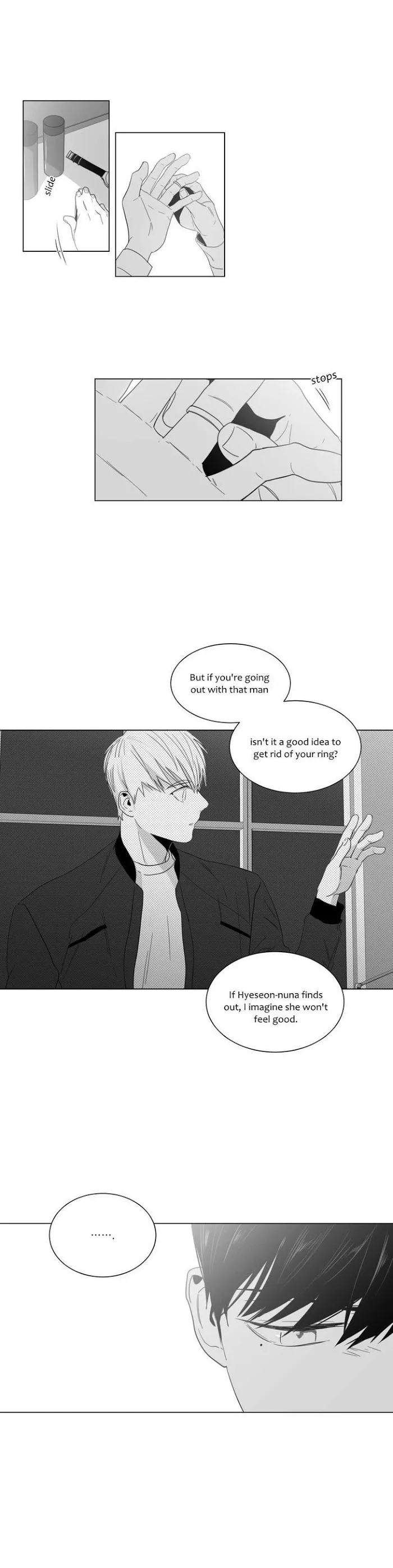 Lover Boy - Chapter 13 Page 5