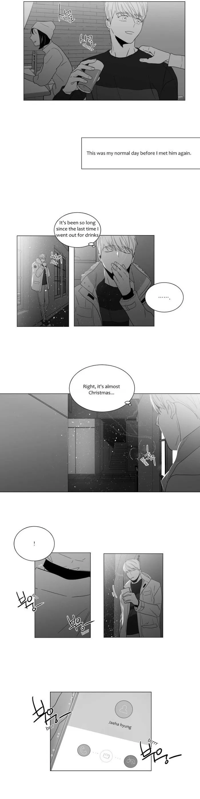 Lover Boy - Chapter 13 Page 13