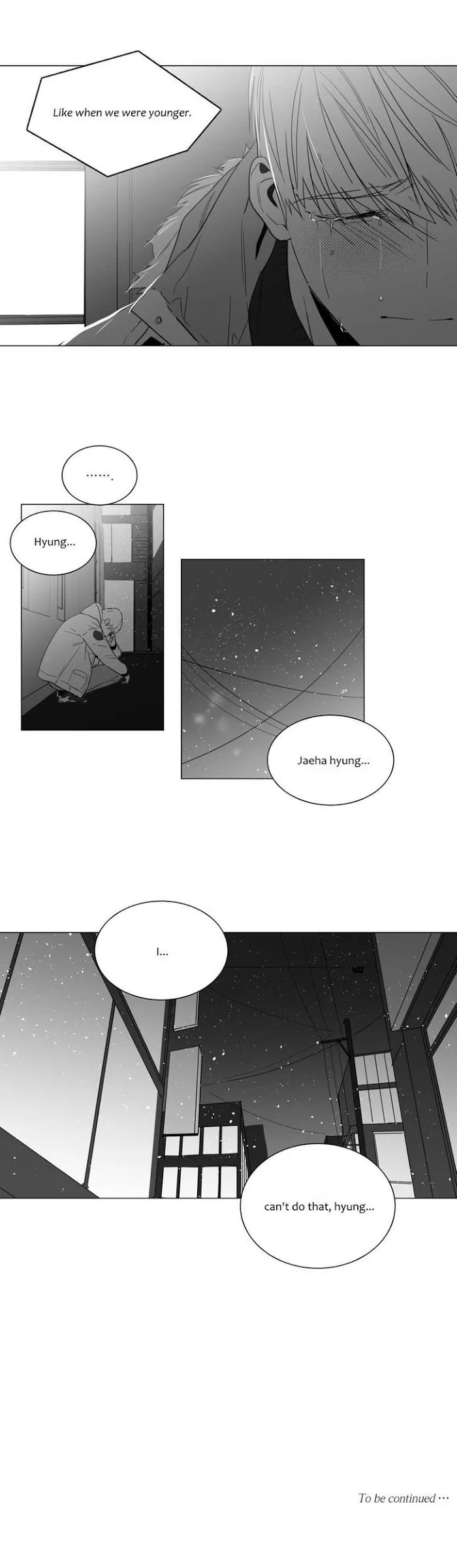 Lover Boy - Chapter 13 Page 16