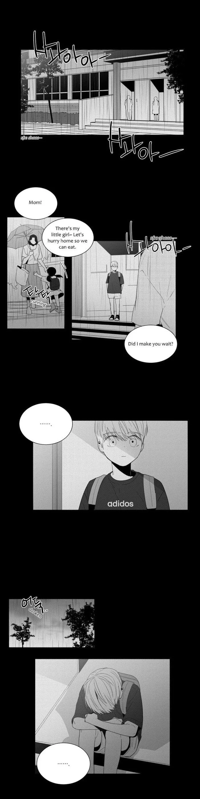 Lover Boy - Chapter 14 Page 2
