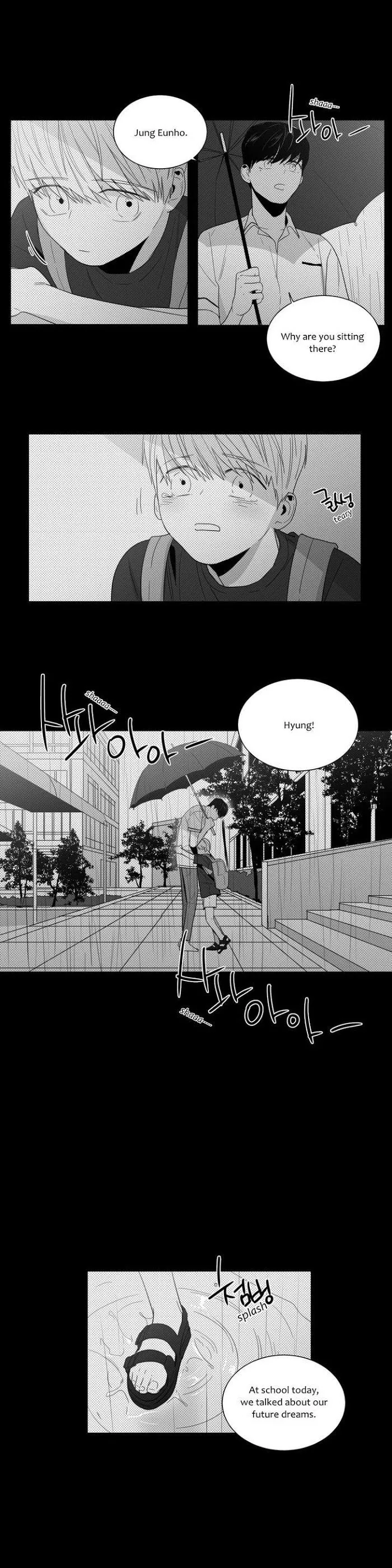 Lover Boy - Chapter 14 Page 3