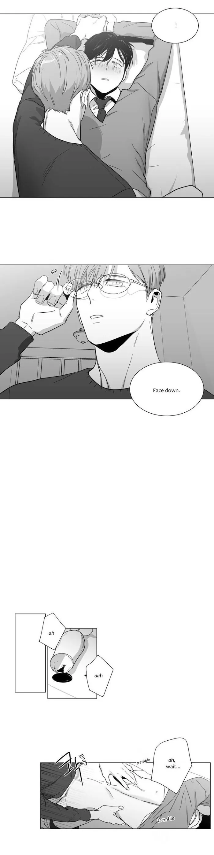 Lover Boy - Chapter 14 Page 11