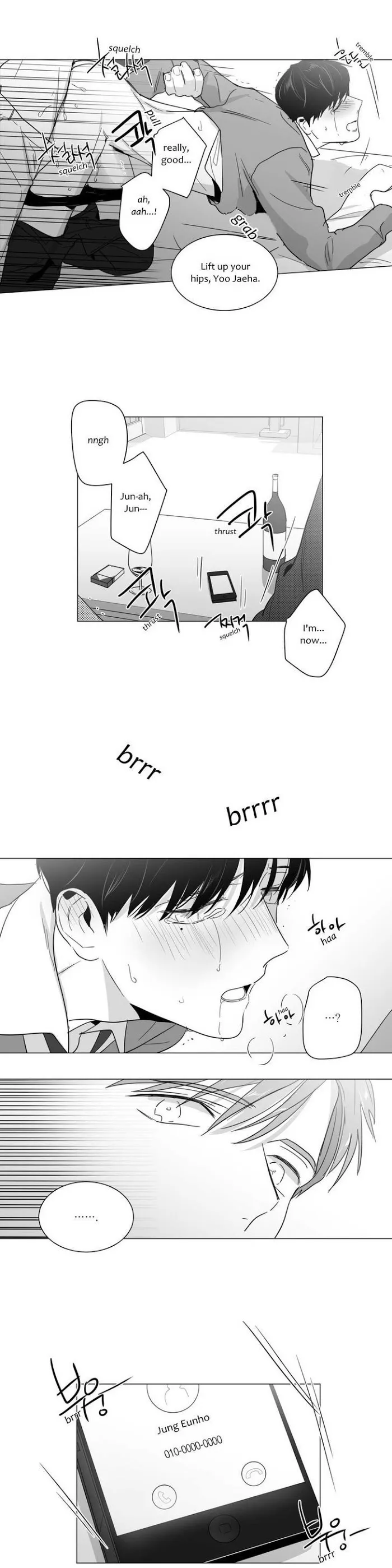 Lover Boy - Chapter 14 Page 13