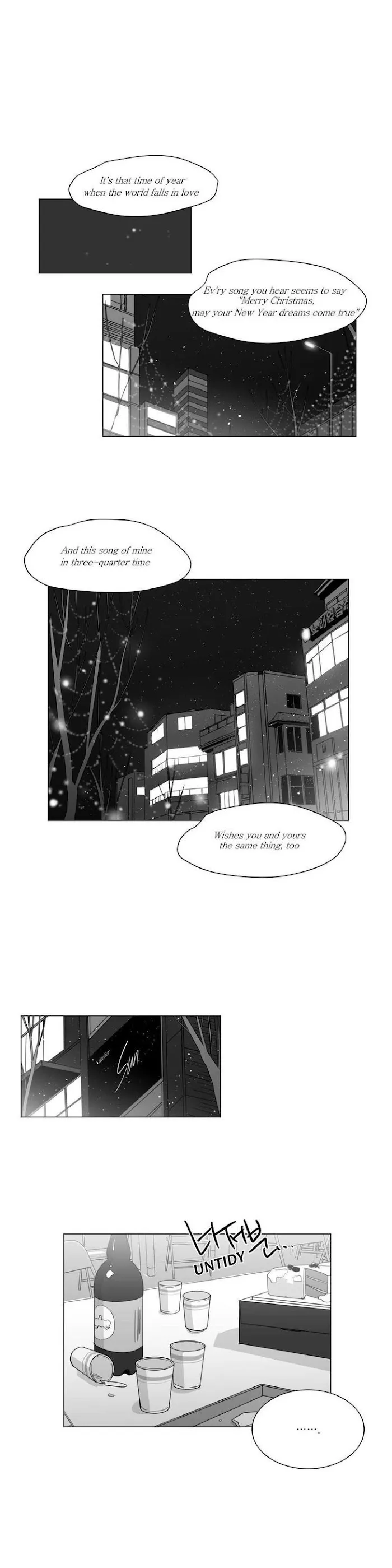 Lover Boy - Chapter 15 Page 2