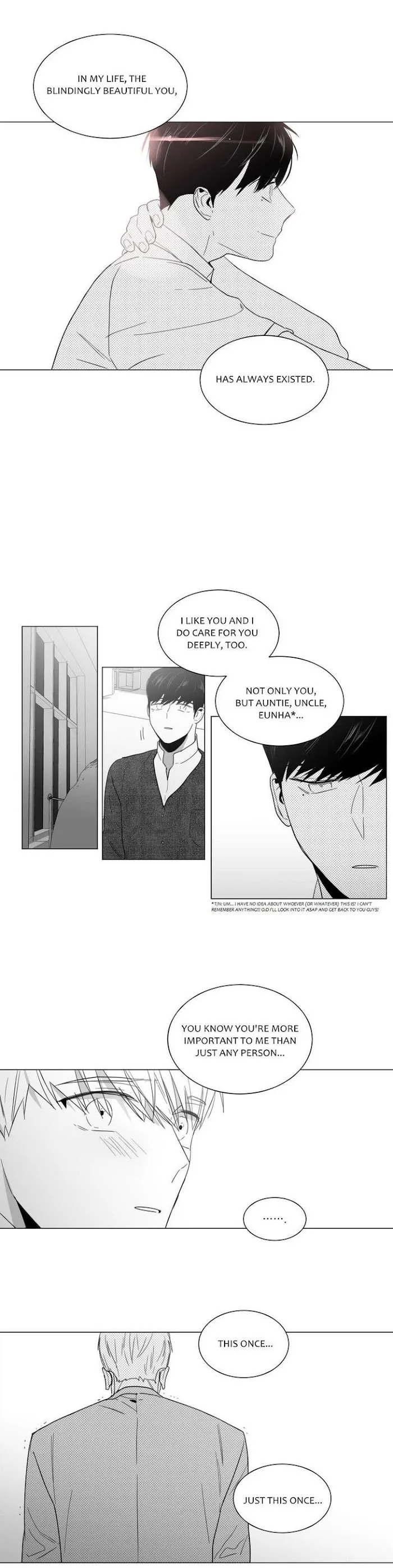 Lover Boy - Chapter 15 Page 12