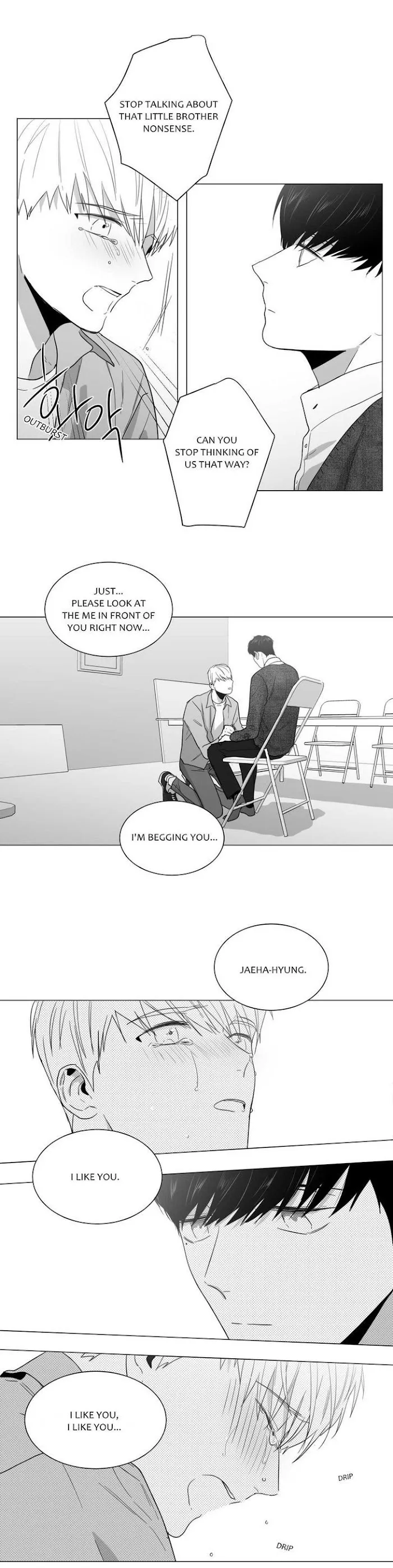 Lover Boy - Chapter 15 Page 13