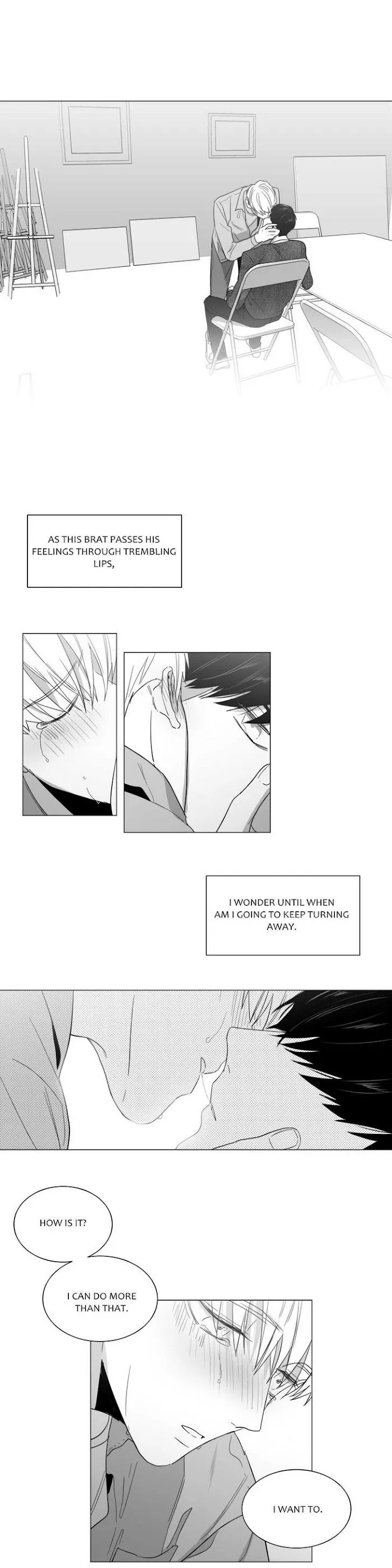 Lover Boy - Chapter 15 Page 15