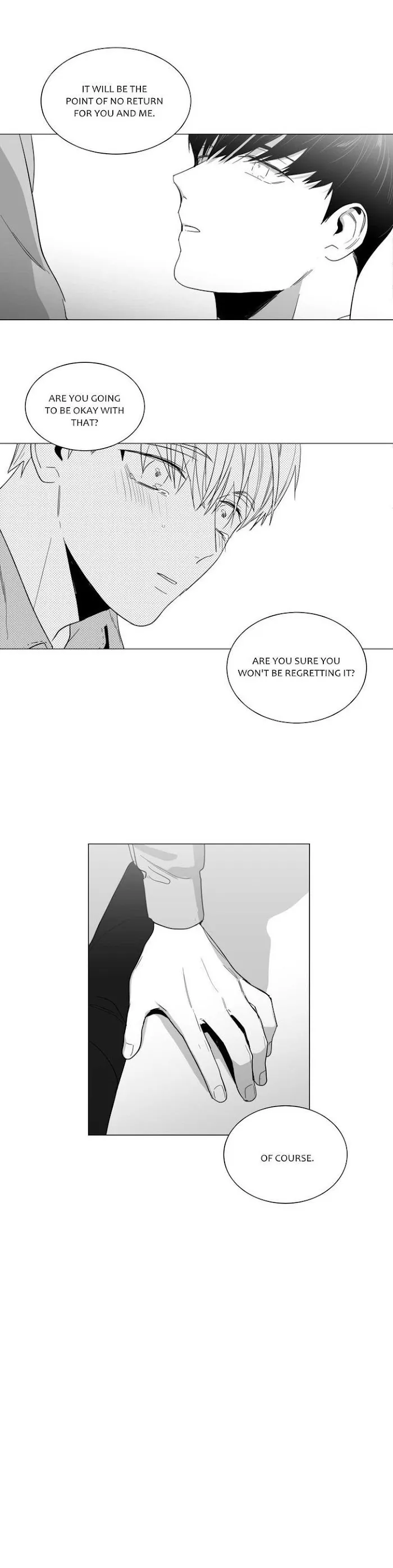 Lover Boy - Chapter 15 Page 16