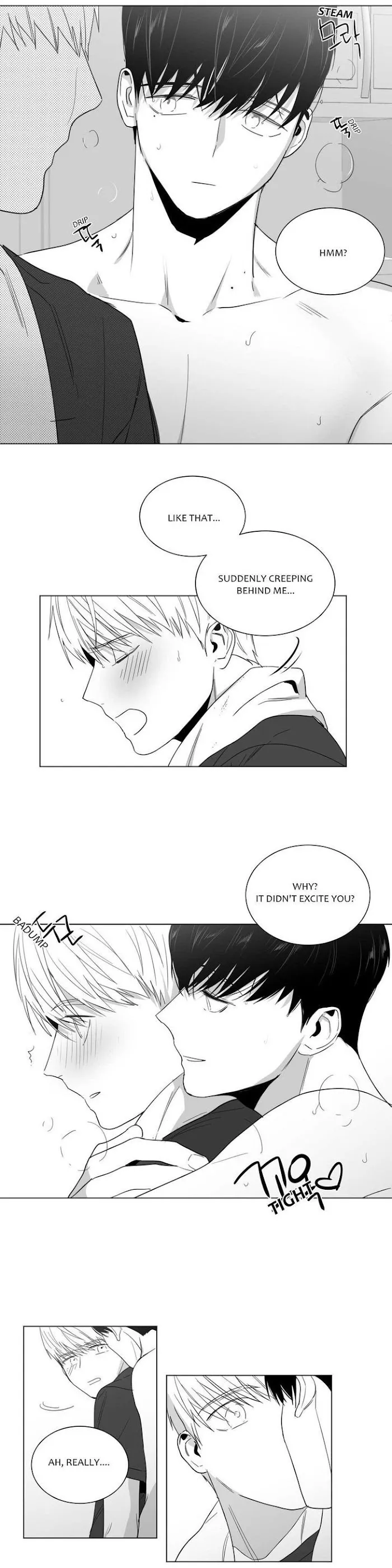 Lover Boy - Chapter 16 Page 4