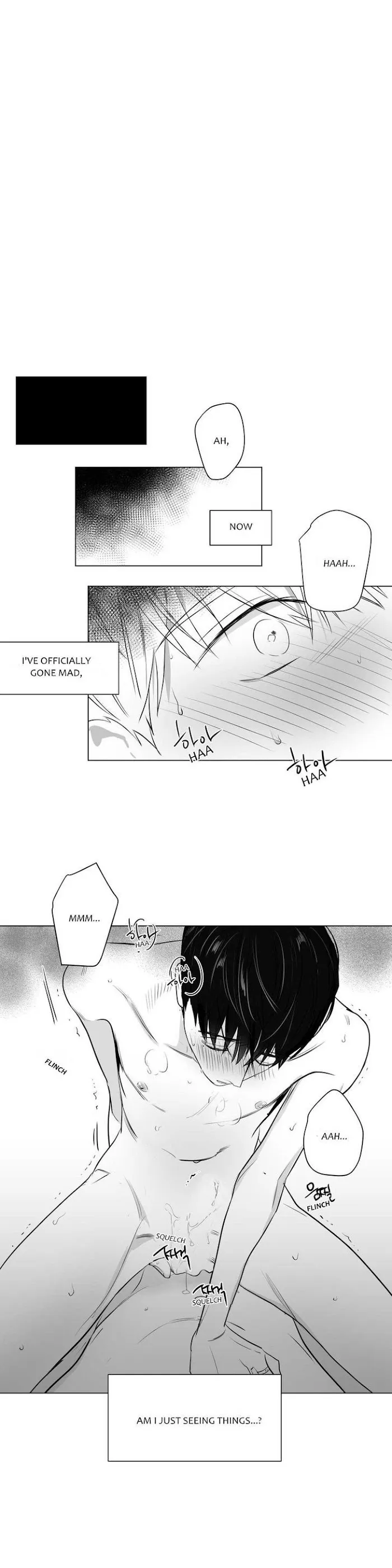 Lover Boy - Chapter 16 Page 12