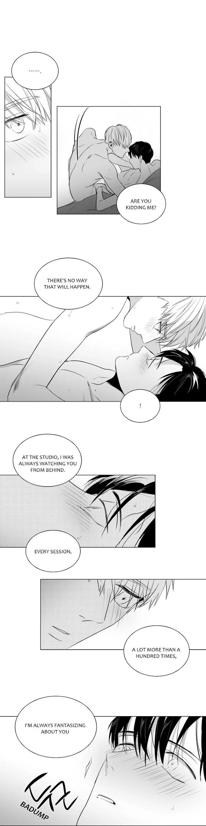 Lover Boy - Chapter 16 Page 14