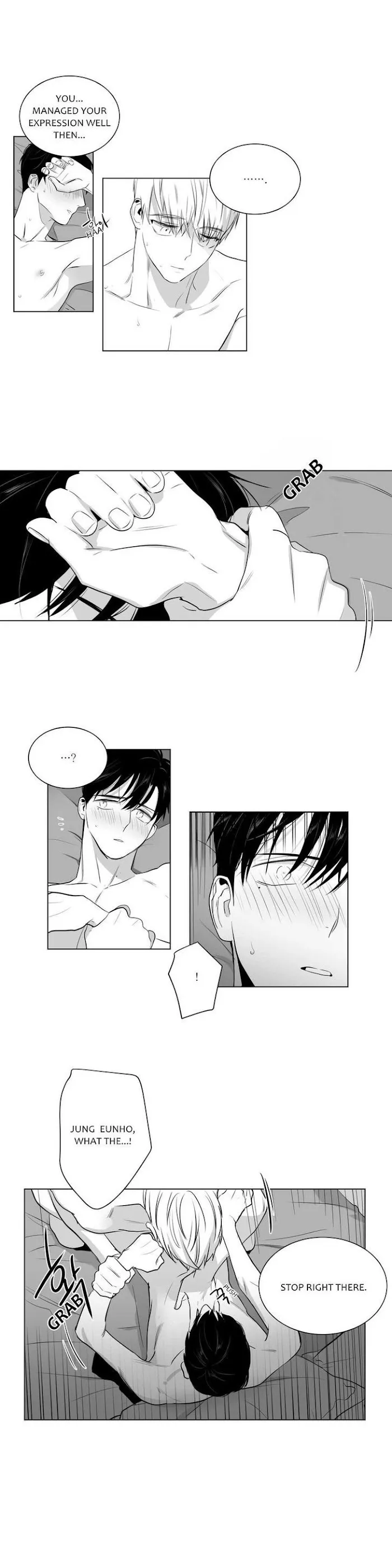 Lover Boy - Chapter 16 Page 15