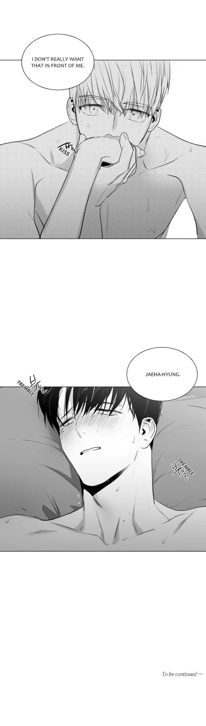 Lover Boy - Chapter 16 Page 17