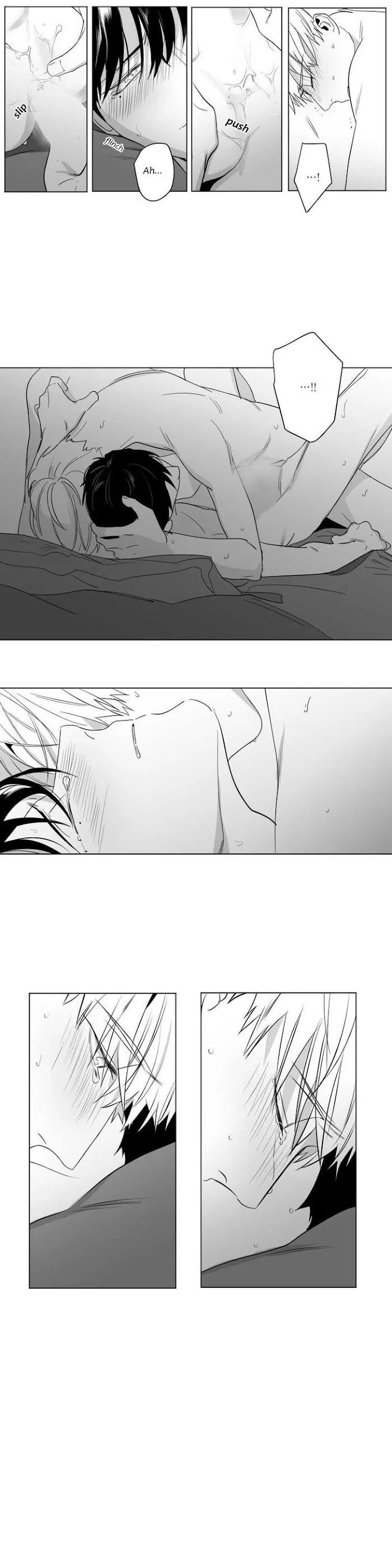 Lover Boy - Chapter 17 Page 5