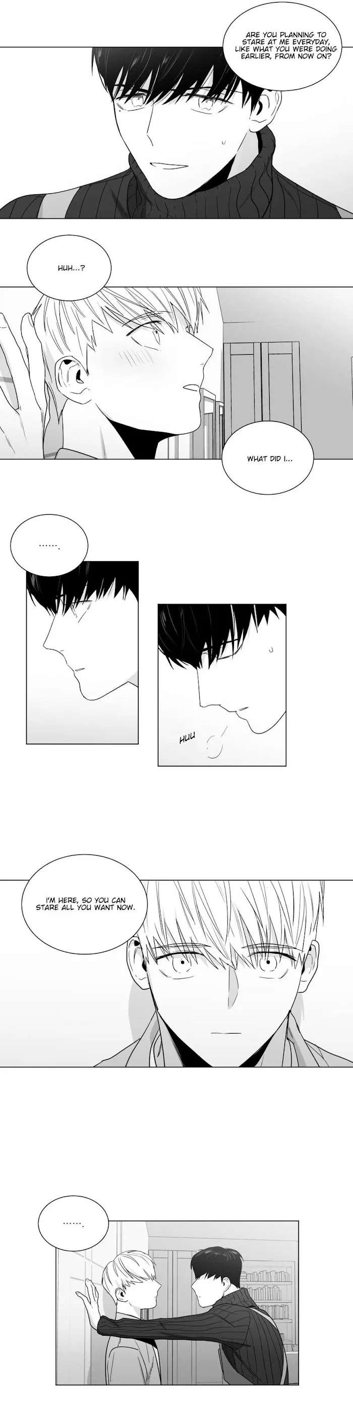 Lover Boy - Chapter 18 Page 14