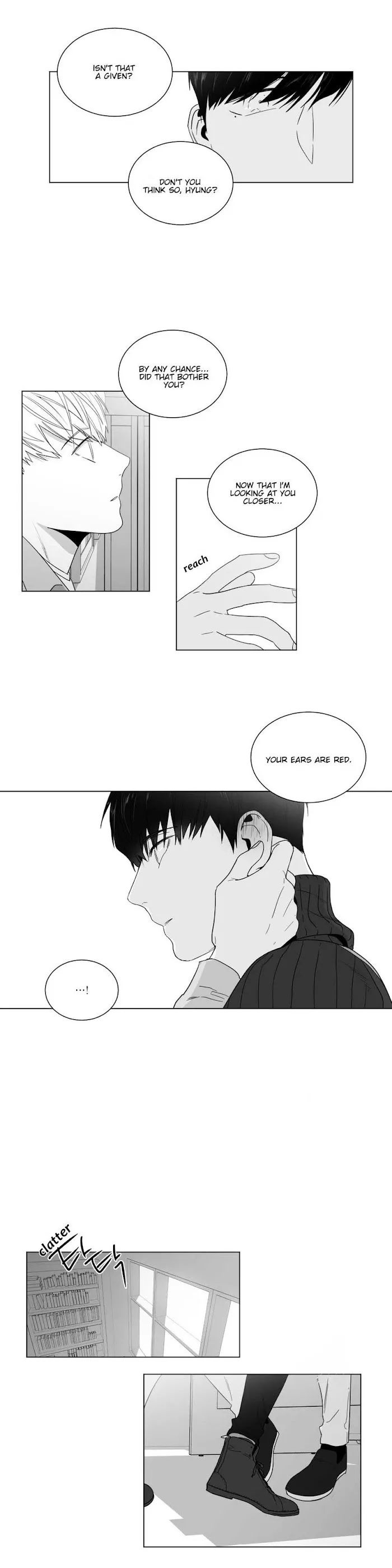 Lover Boy - Chapter 18 Page 16