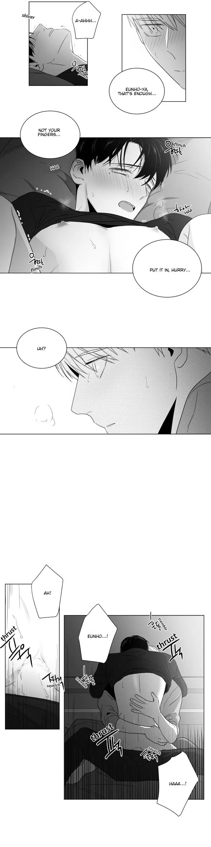 Lover Boy - Chapter 19 Page 12