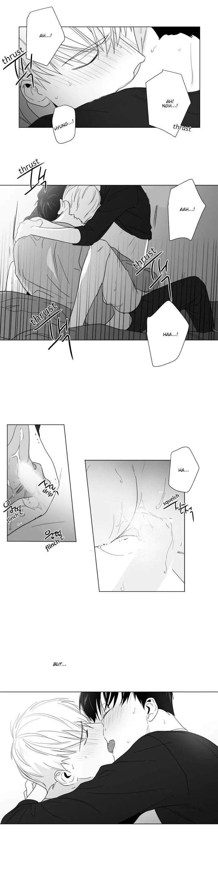 Lover Boy - Chapter 19 Page 15