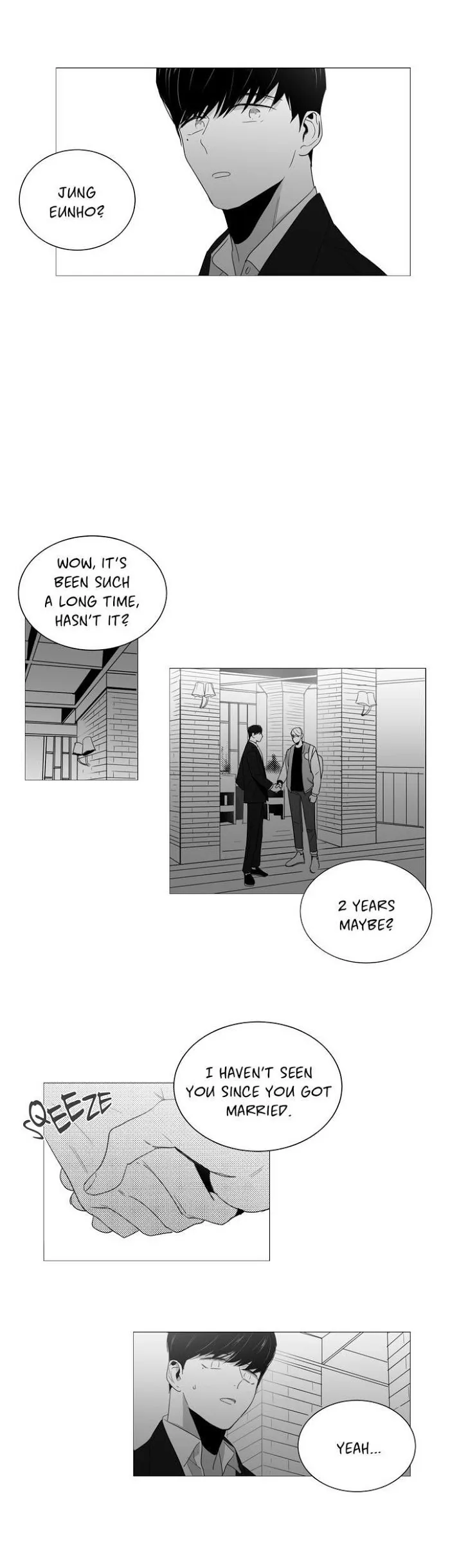 Lover Boy - Chapter 2 Page 4