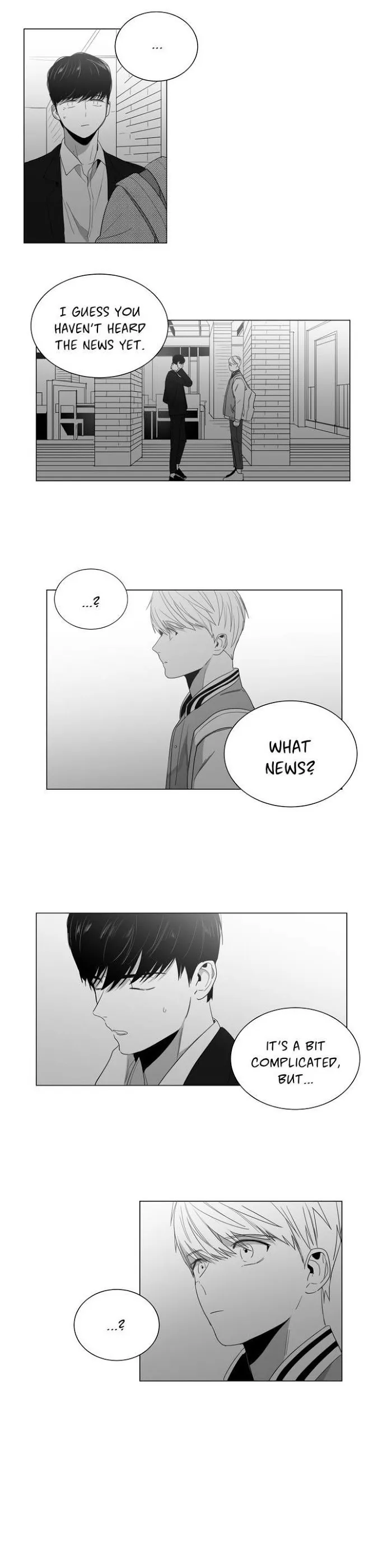 Lover Boy - Chapter 2 Page 6
