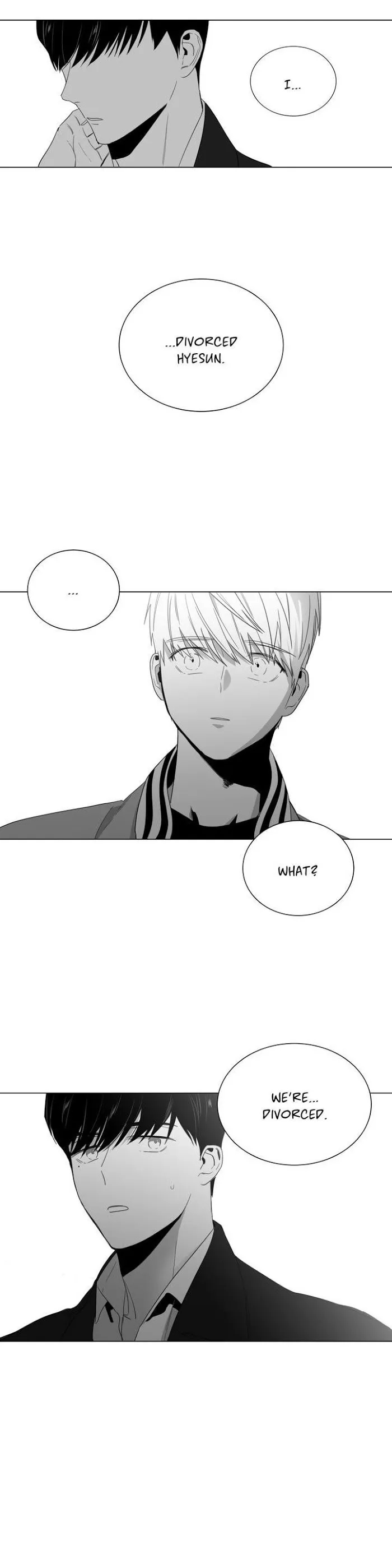 Lover Boy - Chapter 2 Page 7