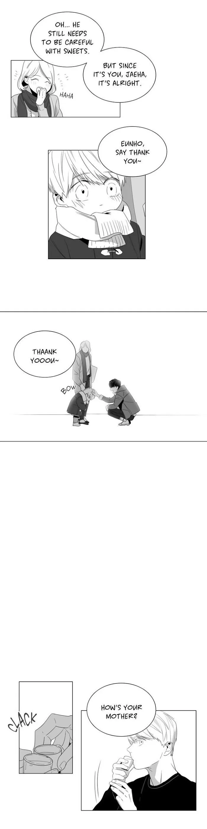 Lover Boy - Chapter 2 Page 11