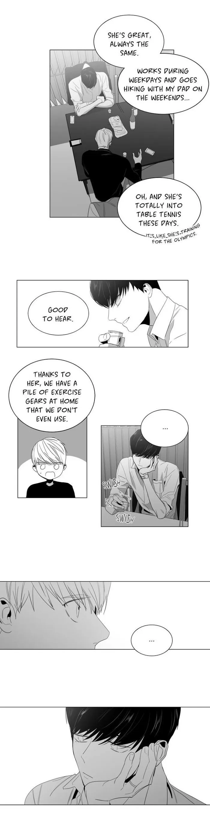 Lover Boy - Chapter 2 Page 12