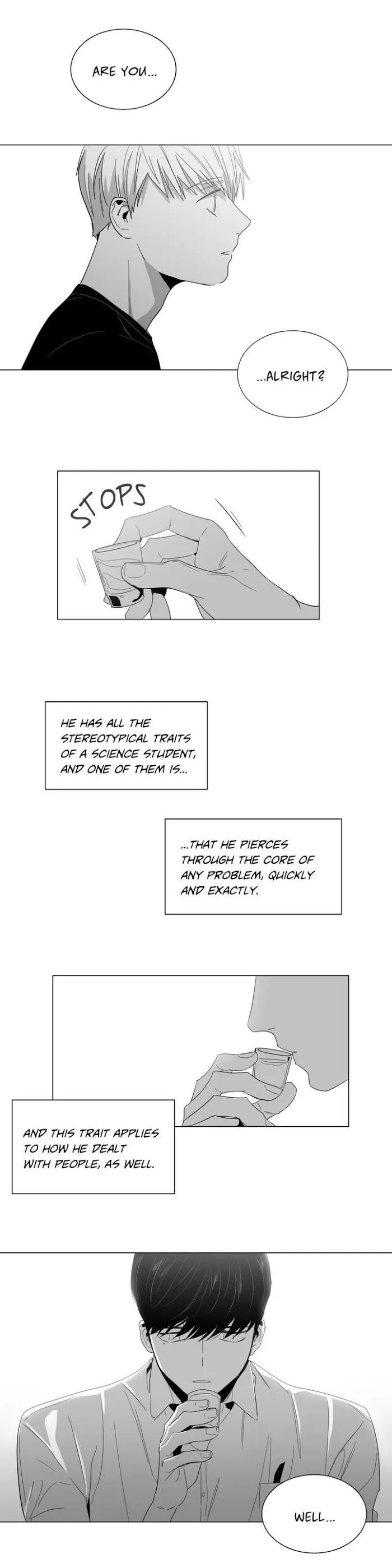 Lover Boy - Chapter 2 Page 13
