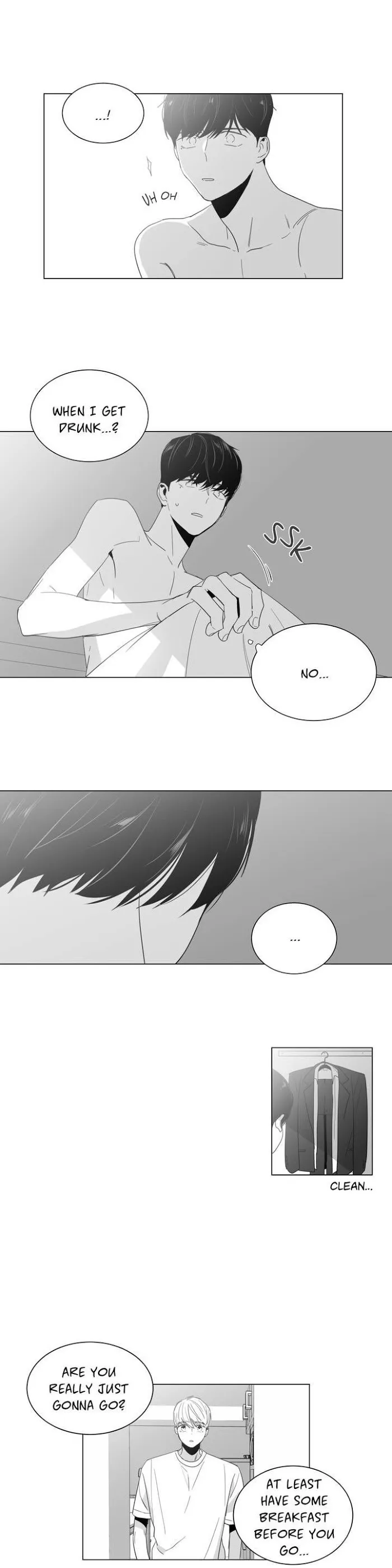 Lover Boy - Chapter 2 Page 17