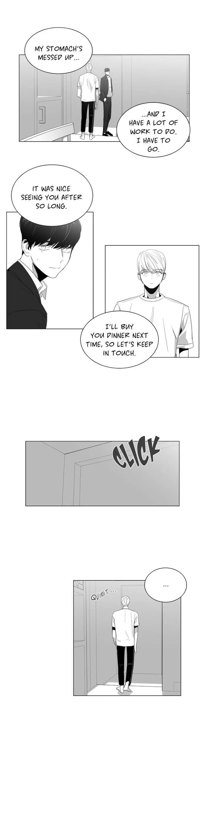 Lover Boy - Chapter 2 Page 18