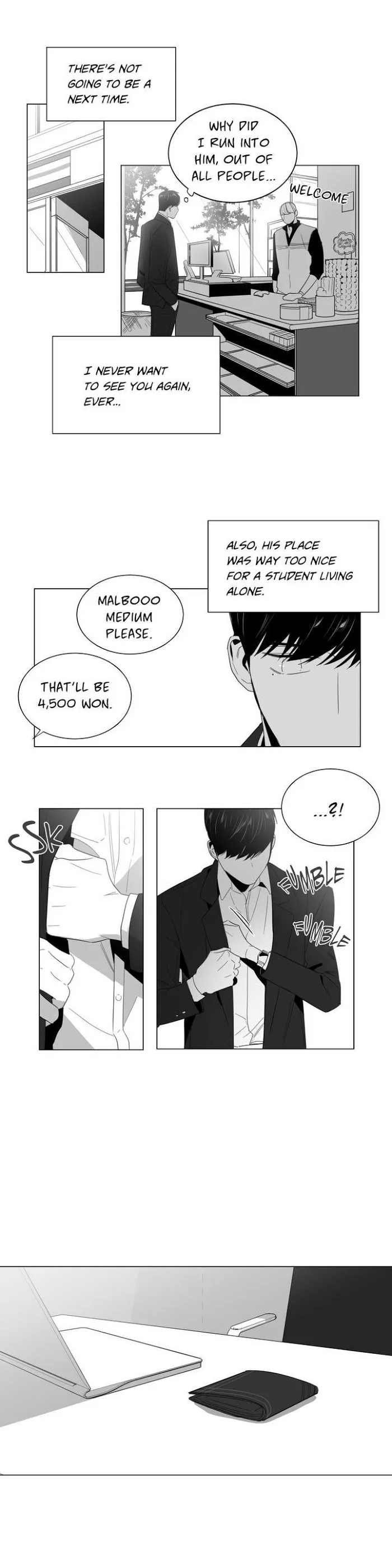 Lover Boy - Chapter 2 Page 19