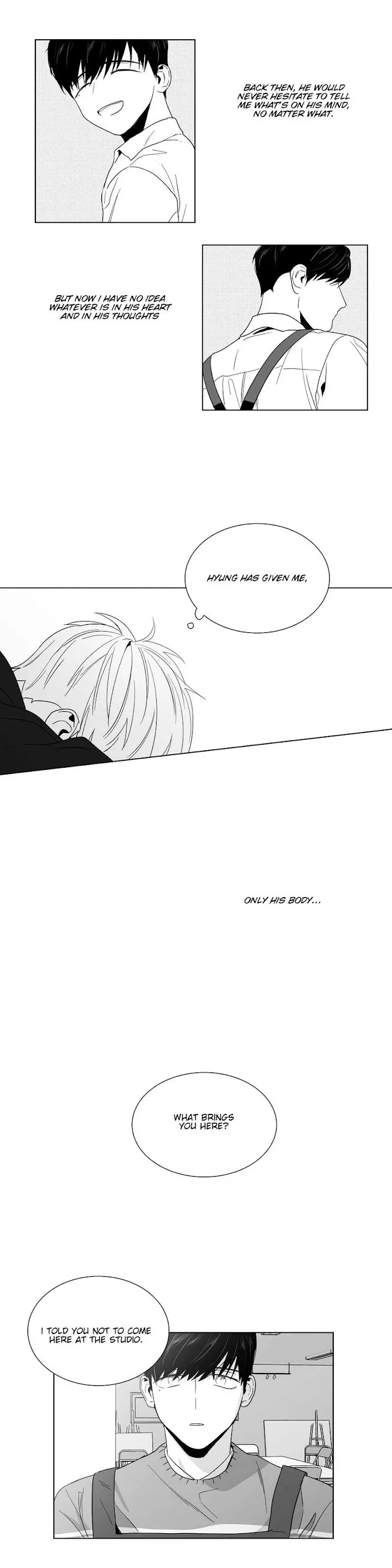 Lover Boy - Chapter 20 Page 12