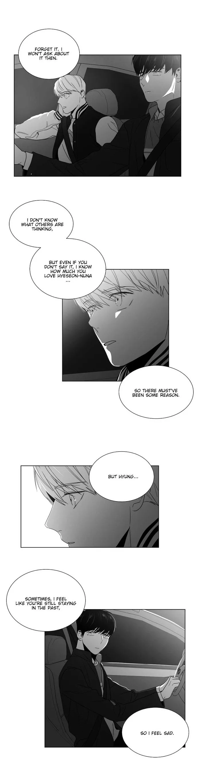 Lover Boy - Chapter 21 Page 15