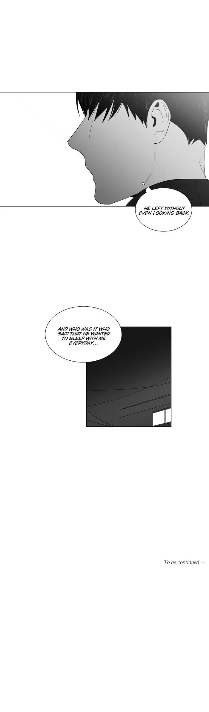 Lover Boy - Chapter 21 Page 18