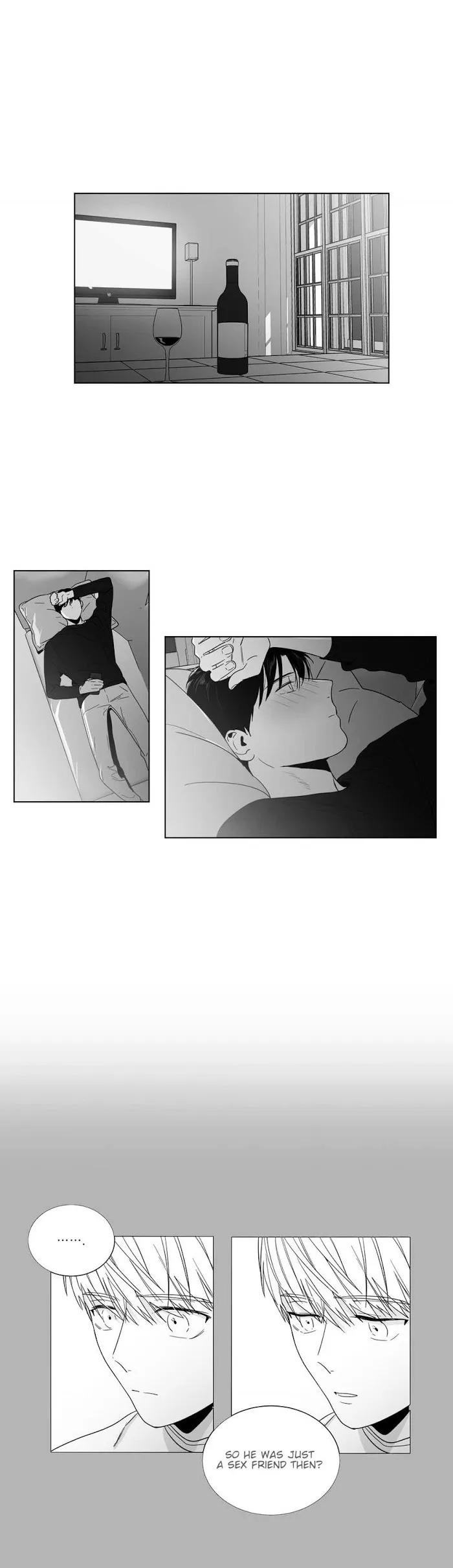 Lover Boy - Chapter 22 Page 3