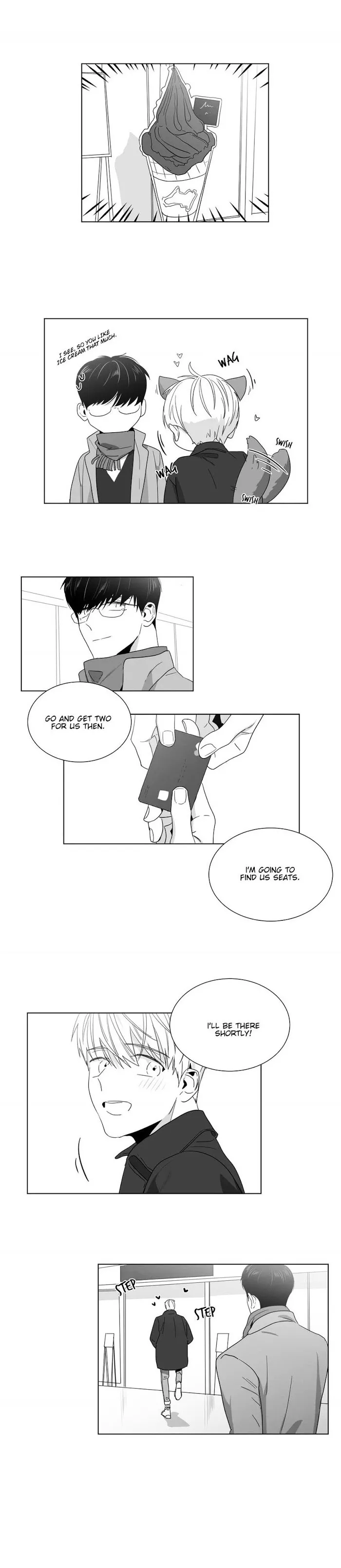 Lover Boy - Chapter 22 Page 16