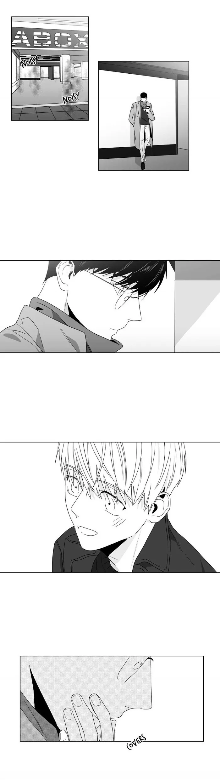 Lover Boy - Chapter 22 Page 17