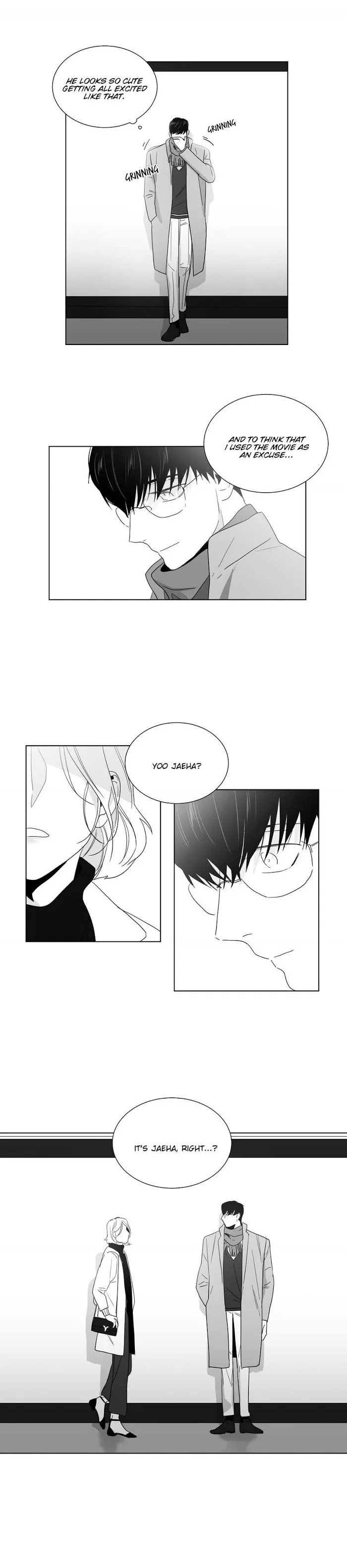 Lover Boy - Chapter 22 Page 18