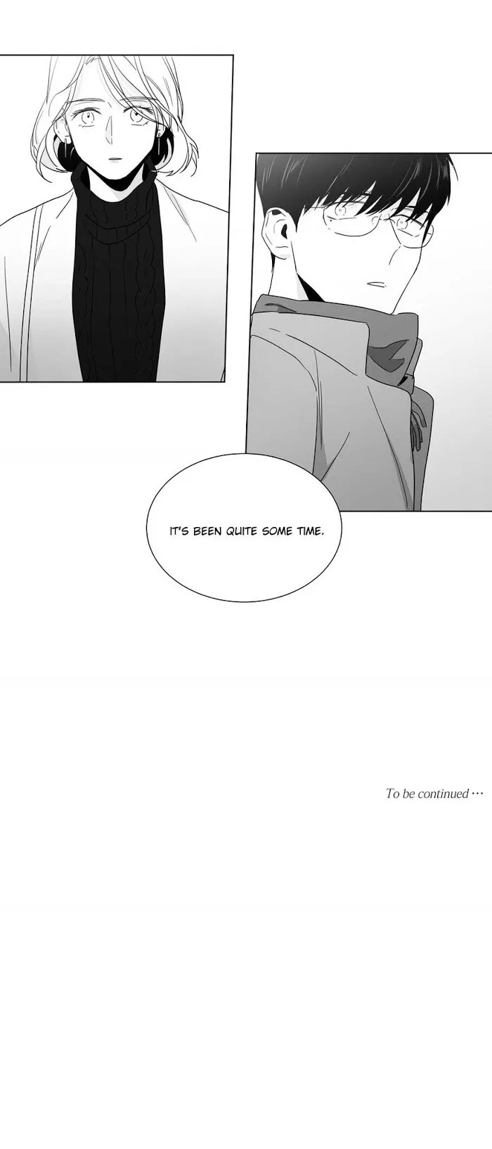 Lover Boy - Chapter 22 Page 19