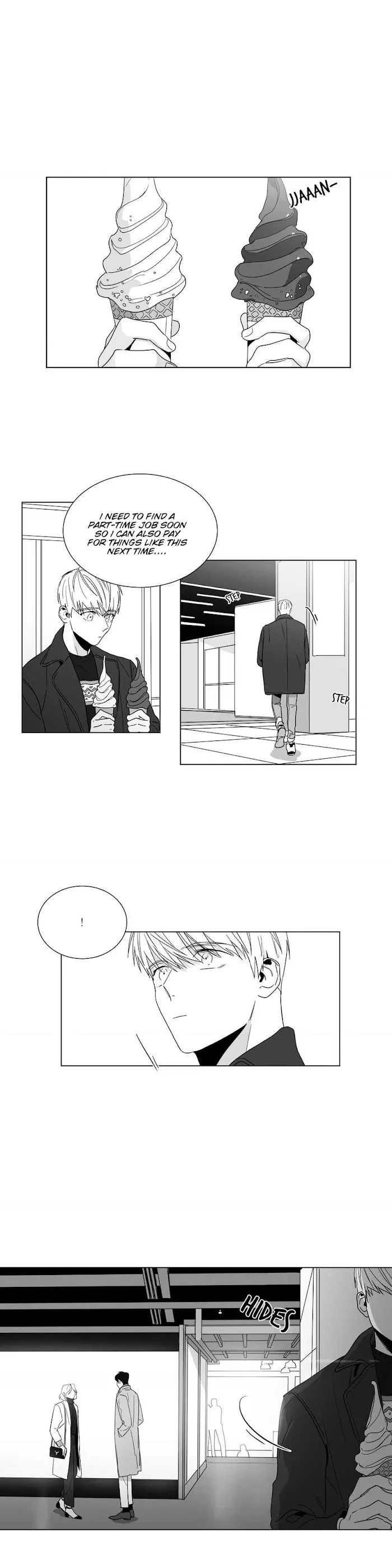 Lover Boy - Chapter 23 Page 2
