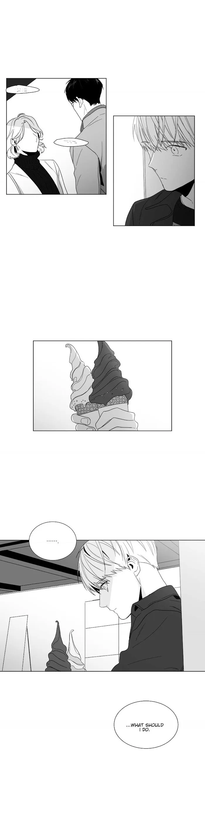 Lover Boy - Chapter 23 Page 3