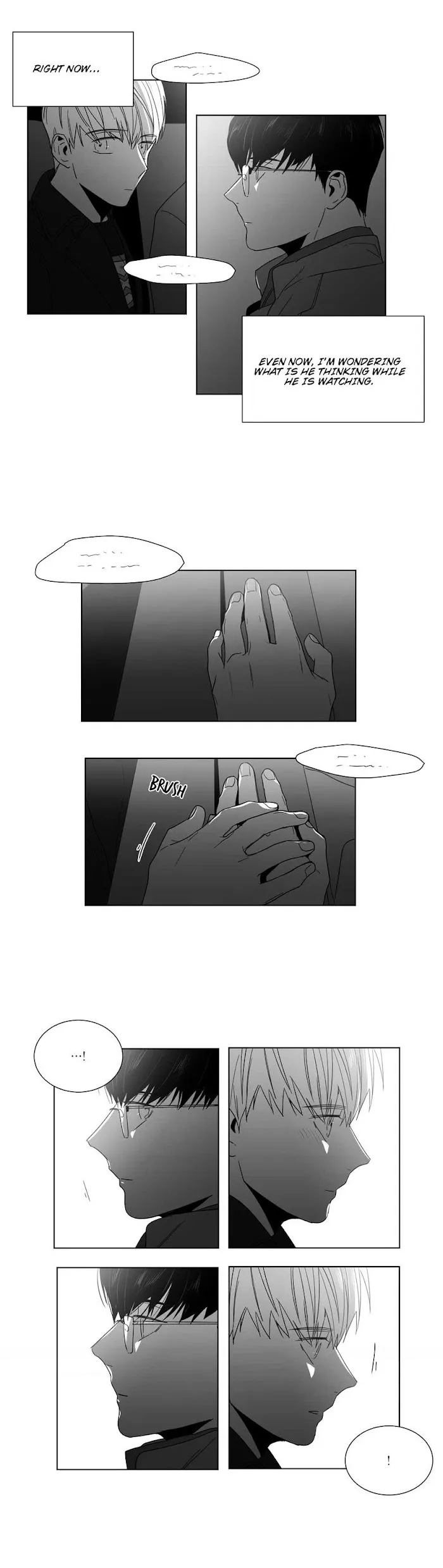 Lover Boy - Chapter 23 Page 10