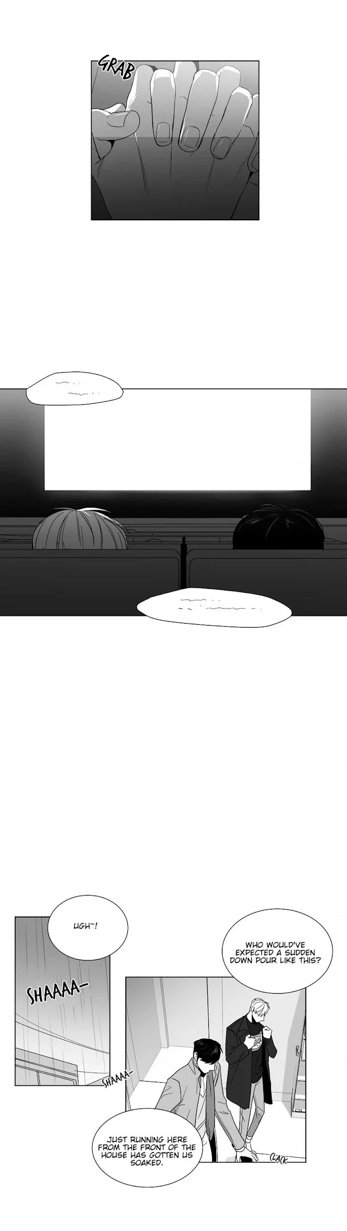 Lover Boy - Chapter 23 Page 11
