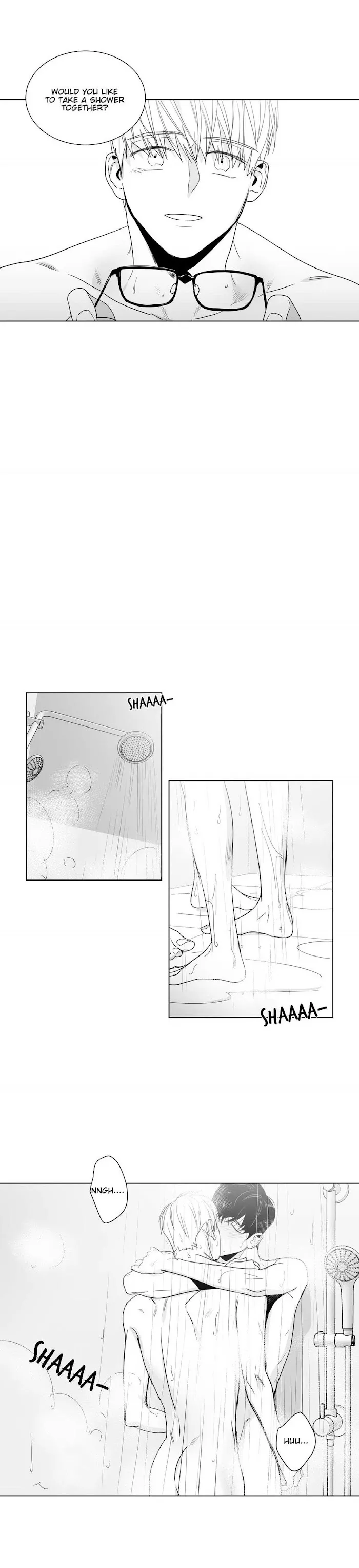 Lover Boy - Chapter 23 Page 13