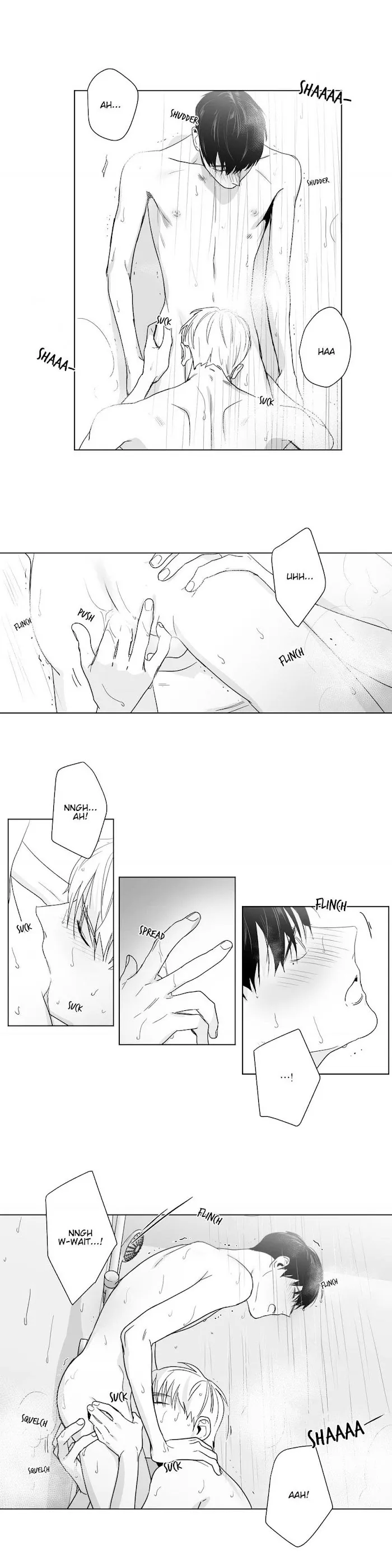 Lover Boy - Chapter 23 Page 15