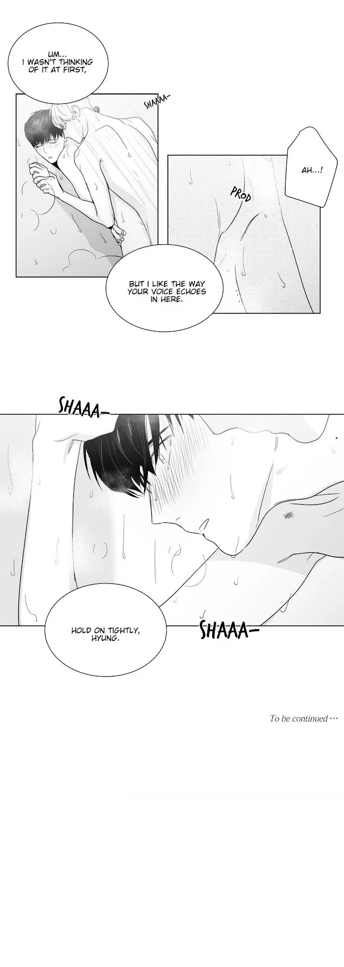 Lover Boy - Chapter 23 Page 17
