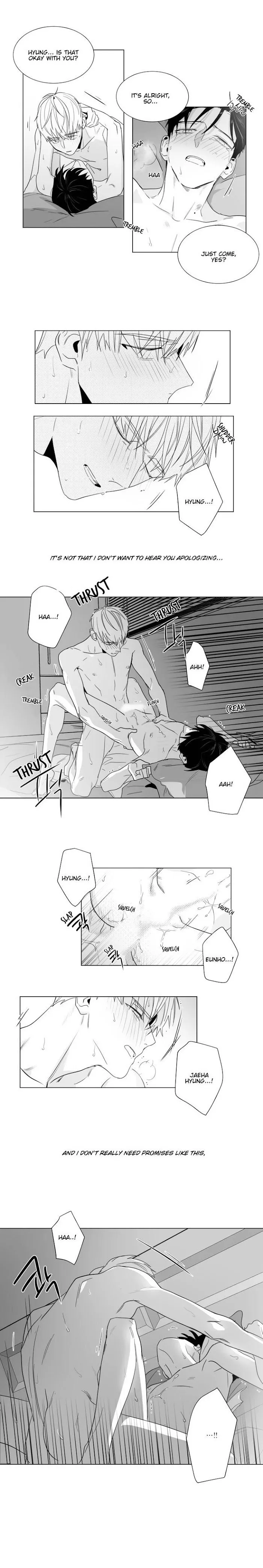 Lover Boy - Chapter 24 Page 12