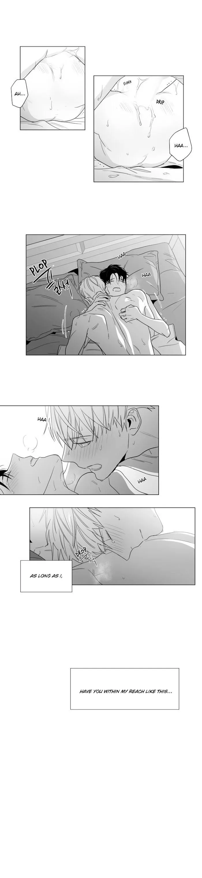 Lover Boy - Chapter 24 Page 13